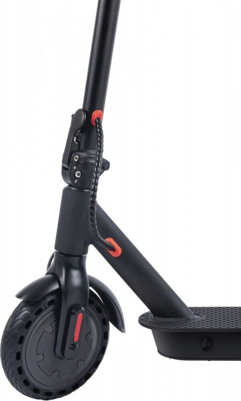 Hulajnoga elektryczna SCOOTER ONE 2020, 350W Zasięg 25km