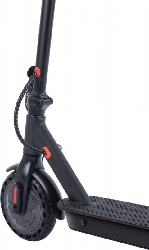 Hulajnoga elektryczna SCOOTER ONE 2020, 350W Zasięg 25km