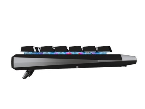 Klawiatura Rhod 300 podświetlenie RGB