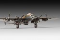 Model plastikowy Avro Lancaster 'Dambusters'