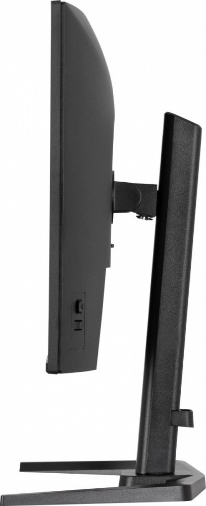 Monitor 27 cali GB2771QSU-B1 QHD,Fast IPS,200Hz,HAS (150) PIVOT,2xUSB 3.2,2xUSB C,0,5ms,2xHDMI,DP,350cd,Adaptive G-SYNC 2560x144