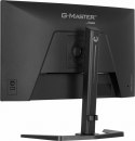 Monitor 27 cali GB2771QSU-B1 QHD,Fast IPS,200Hz,HAS (150) PIVOT,2xUSB 3.2,2xUSB C,0,5ms,2xHDMI,DP,350cd,Adaptive G-SYNC 2560x144