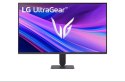 Monitor 27G411A-B 27 cali FHD UltraGear