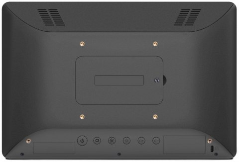 Monitor dotykowy 10 cali TW1023ASC-B3P 10P.DOT.IPS,ANDROID,WIFI, 4xUSB, RJ45, MIC, 24/7, iiSignage