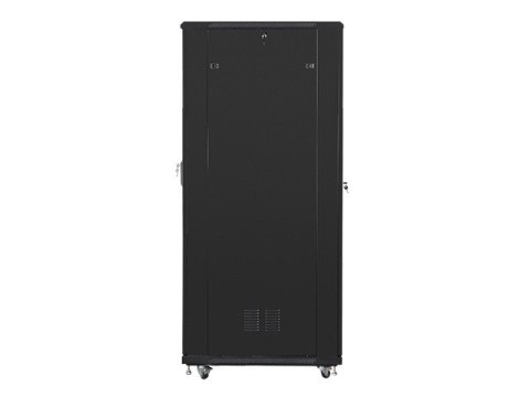Szafa stojąca Rack 19 42U 800x1000mm czarna