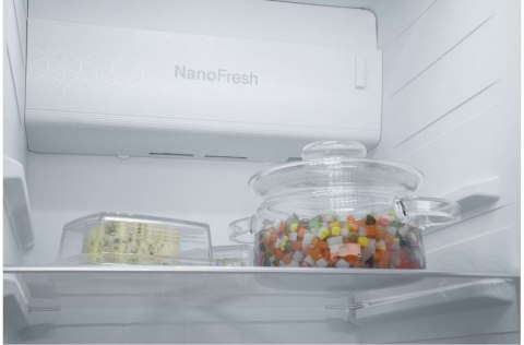 Chłodziarko- zamrażarka FY5119.3DFBX Side by side