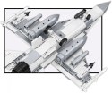 Klocki F-16C Fighting Falcon 463 klocków