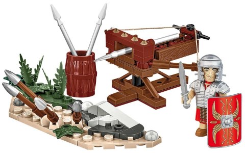 Klocki Imperium Romanum - Roman Scorpio 113 klocków