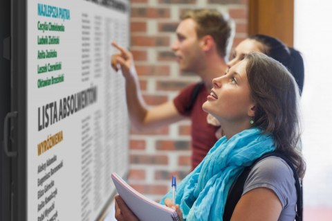 Monitor informacyjny DS 75' - 18/7 2x10W Android 11.0