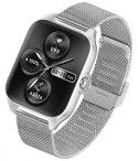Smartwatch GRC ACTIVITY 2 Srebrny matowy