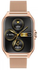 Smartwatch GRC ACTIVITY 2 Złoty matowy