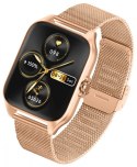 Smartwatch GRC ACTIVITY 2 Złoty matowy
