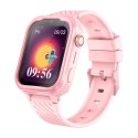 Smartwatch Kids Essa 4G Różowy