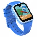 Smartwatch Kids VIBE 4G niebieski