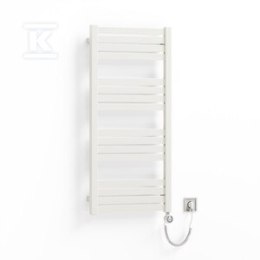 GRZ.EL.ONNLINE PBV 540X1110 600W BIAŁY