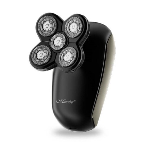 Golarka elektryczna do głowy USB MR-677