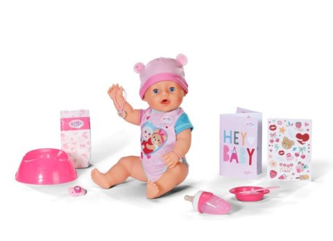 Lalka Baby Born Emma 43 cm