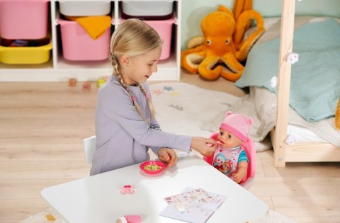 Lalka Baby Born Emma 43 cm