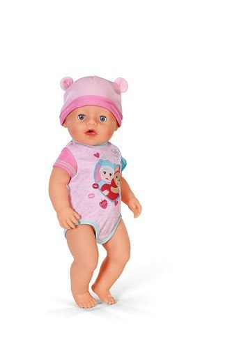 Lalka Baby Born Emma 43 cm