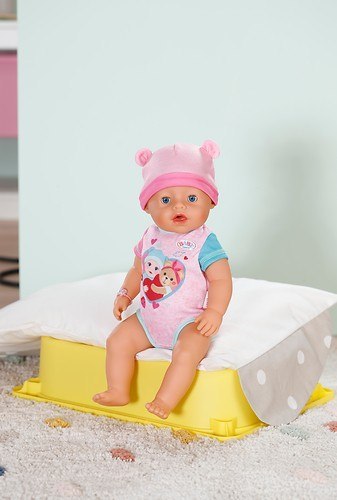 Lalka Baby Born Emma 43 cm