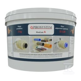 PASTA PIROCOAT A (ONNLINE)