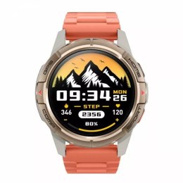 Smartwatch Mibro GS Active róźowe złoto