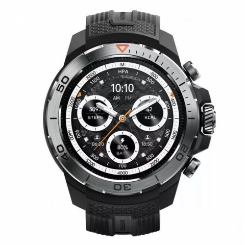 Smartwatch Mibro GS Explorer czarny