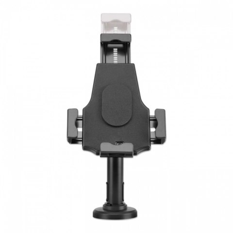 Stojak do tabletu 7,9-10,5 cala z zamkiem i linką