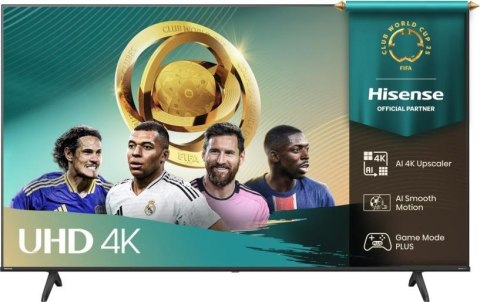 Telewizor LED 55 cali 55A6Q