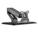 Uchwyt do monitora 17-32 cale, 10kg