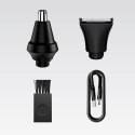 Zestaw do golenia 3w1 USB MR-678