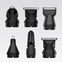 Zestaw do strzyżenia włosów 6w1 USB MR-660