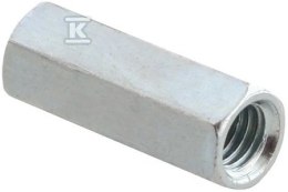 BIS NAKRĘTKA PRZEDŁUŻANA M10X40MM