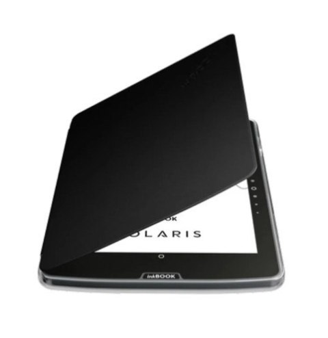 Etui DUO Black (dla inkbook Solaris)