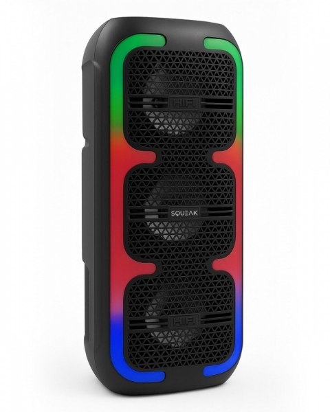Głośnik bluetooth 5.3 Karaoke BeatOne USB-C SQ1009