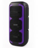 Głośnik bluetooth 5.3 Karaoke BeatOne USB-C SQ1009