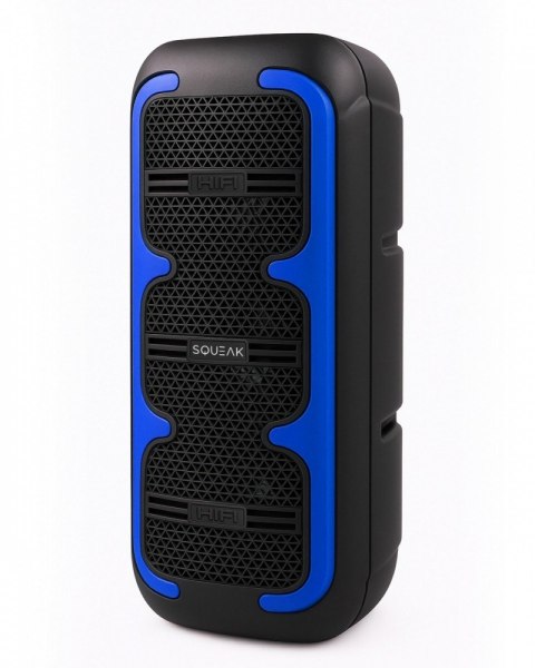 Głośnik bluetooth 5.3 Karaoke BeatOne USB-C SQ1009