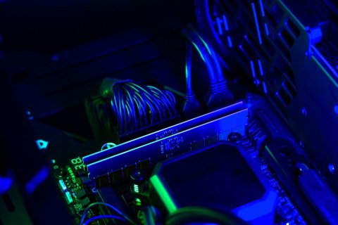 Pamięć DDR5 CUDIMM 16GB(1*16) 6400 CL52