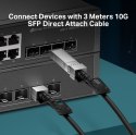Przewód SM5220-3M Omada 3M Direct Attach SFP+ 10G