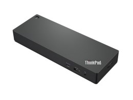 Stacja dokująca ThinkPad Universal Thunderbolt 4 Dock 40B00135EU