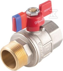 ZAWÓR KUL. F-POWER, 3/4