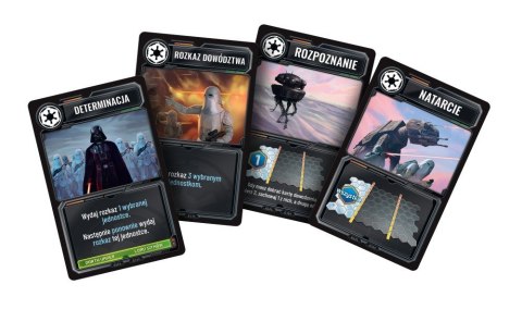 Gra Star Wars Bitwa o Hoth