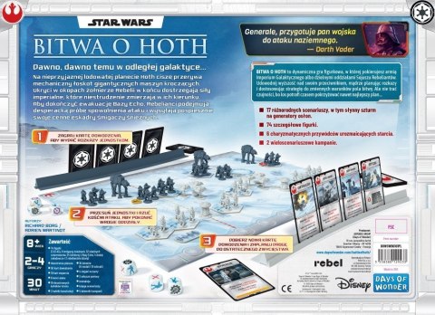 Gra Star Wars Bitwa o Hoth