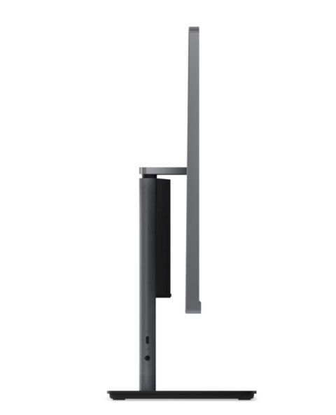 Komputer All-in-One neo 50a G5 12SB005GPB W11Pro Core 5 210H/16GB/512GB/INT/27.0 FHD/Touch/Luna Grey/3YRS OS