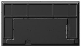 Monitor wielkoformatowy MultiSync E759 75 cali UHD 16/7 350cd/m2