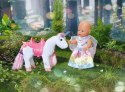 Baby Born Sukienka wróżka - jednorożec