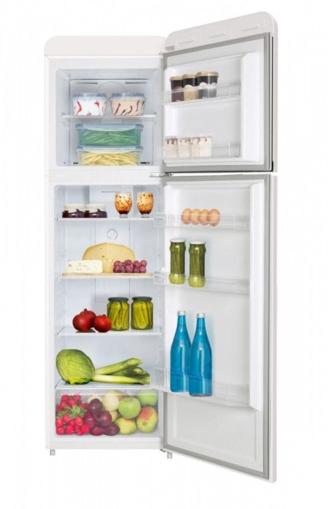 Chłodziarko-zamrażarka FD280.3FW(E)