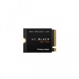 Dysk SSD Black SN770M 1TB NVMe 2230 M2