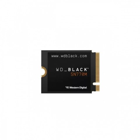 Dysk SSD Black SN770M 1TB NVMe 2230 M2