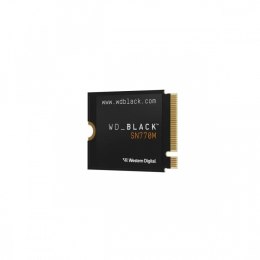 Dysk SSD Black SN770M 1TB NVMe 2230 M2